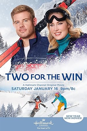 Two for the Win (2021) Hindi Dubbed
