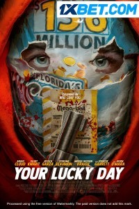 Your Lucky Day (2023) Hindi Dubbed